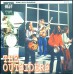 OUTSIDERS Talk To Me +3 (Beat Crazy BC 001) Holland 1994 7" EP of 60's recordings (Blues Rock, Garage Rock)